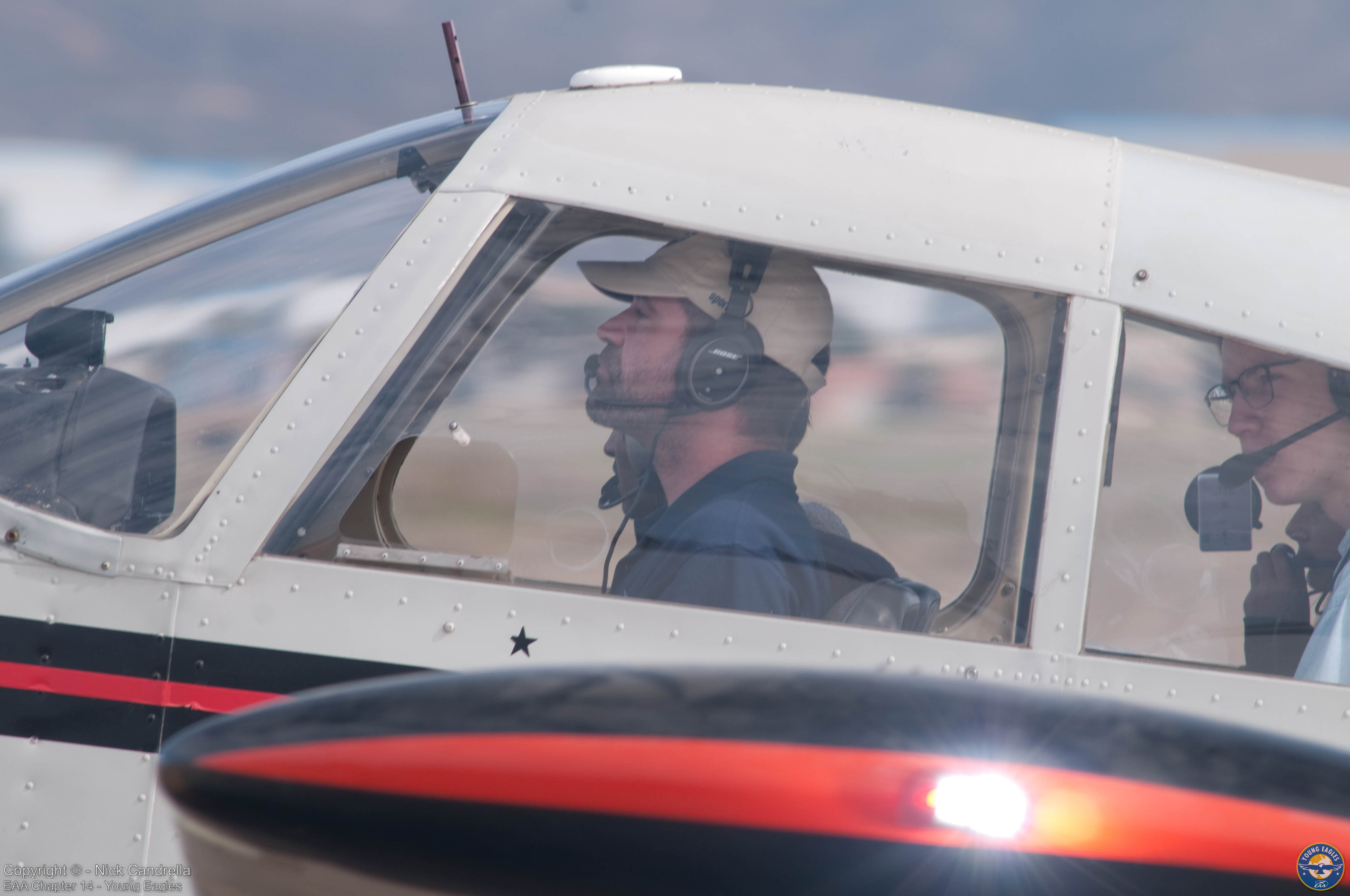 Young Eagles photo 7